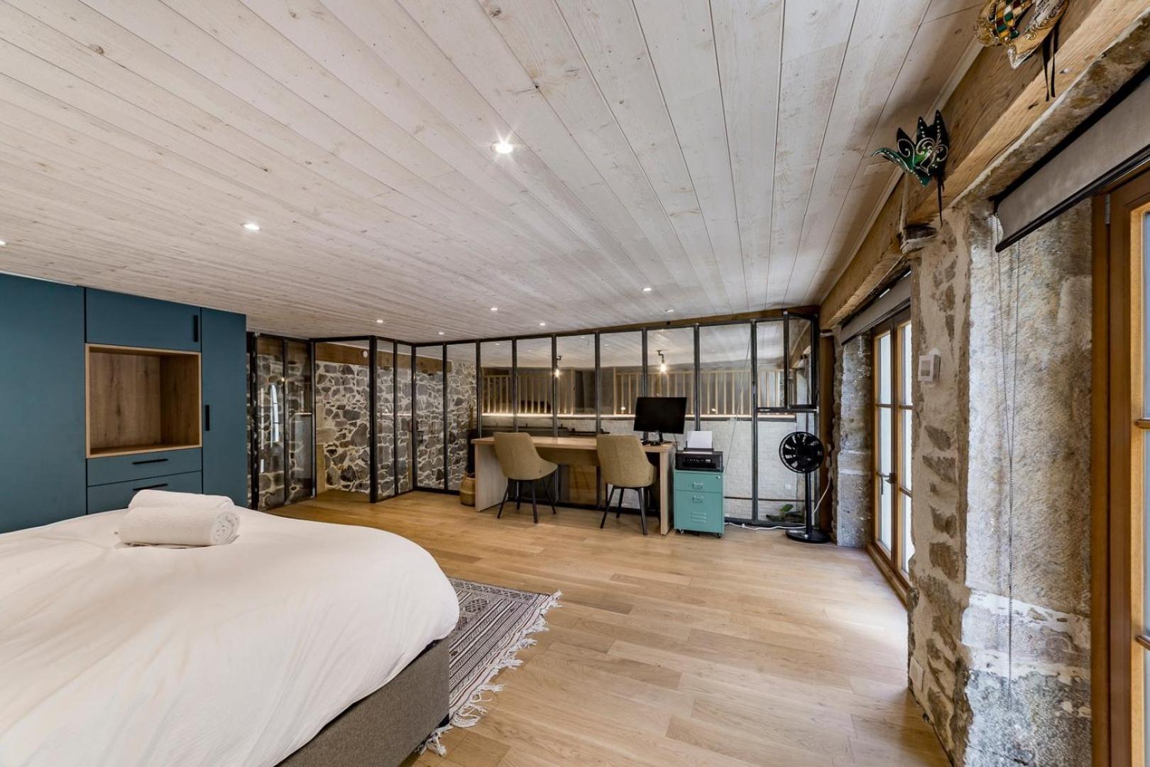 Le Duplex Des Pentes Ail Apartment Lyon Luaran gambar