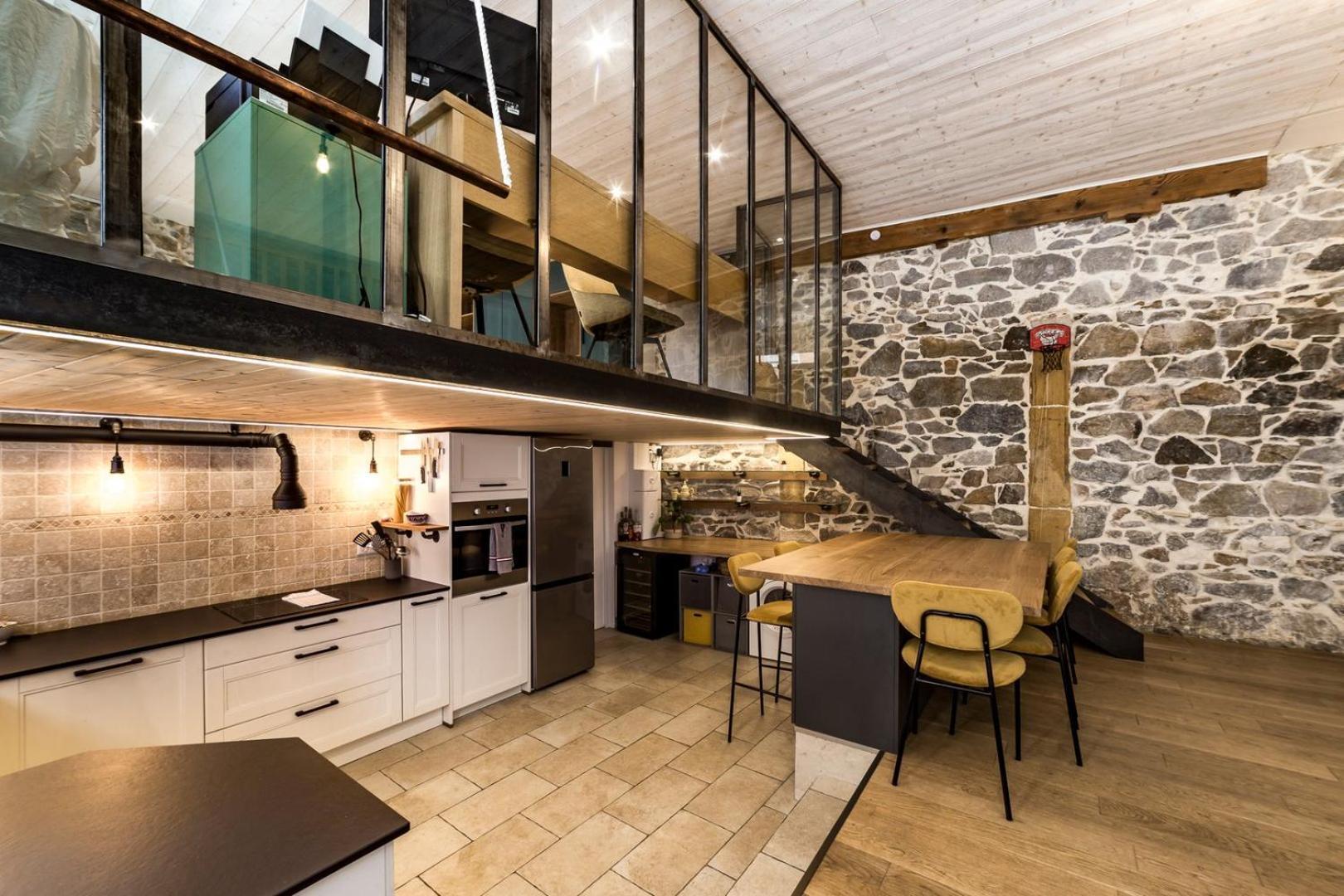 Le Duplex Des Pentes Ail Apartment Lyon Luaran gambar