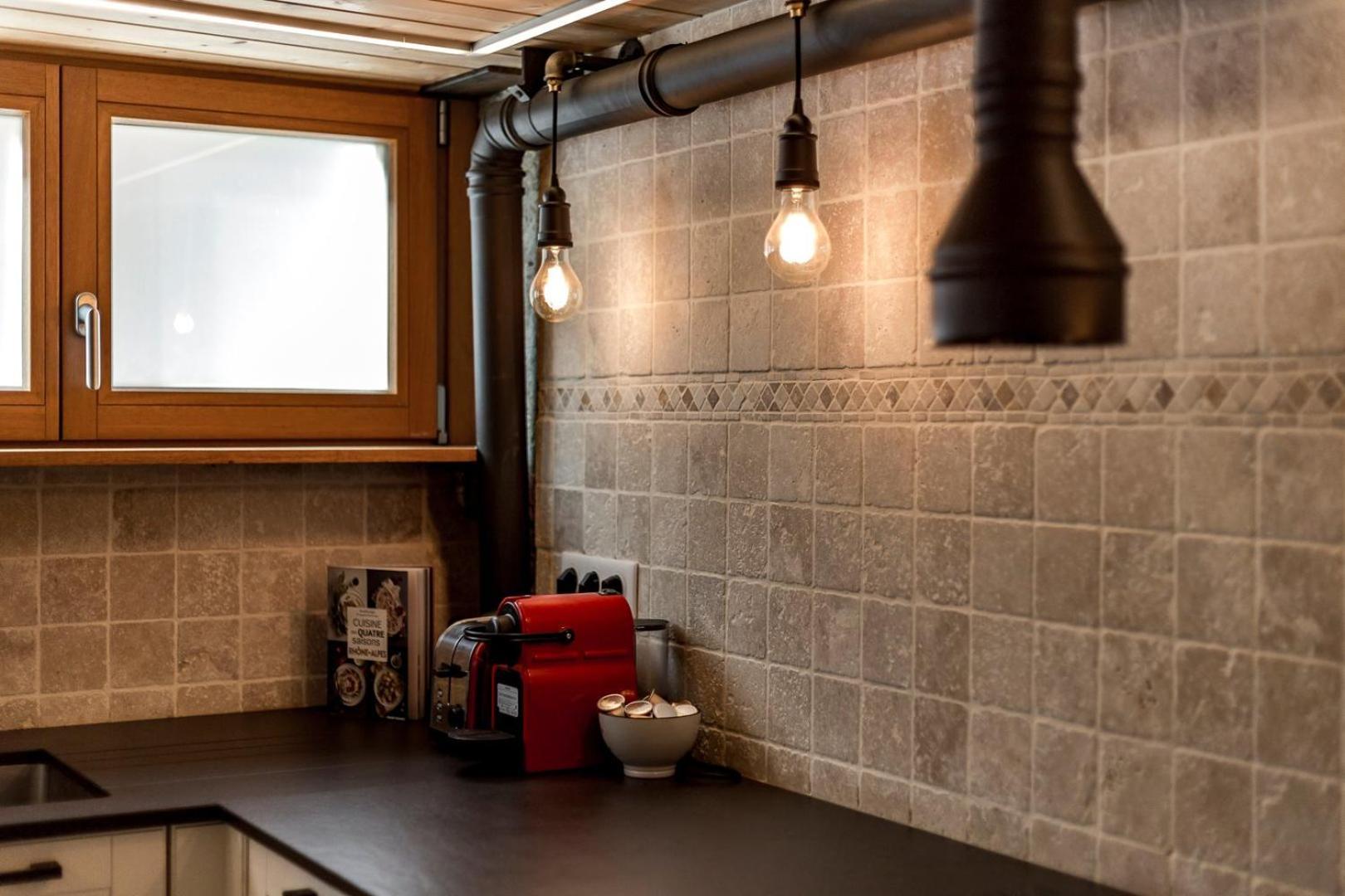 Le Duplex Des Pentes Ail Apartment Lyon Luaran gambar